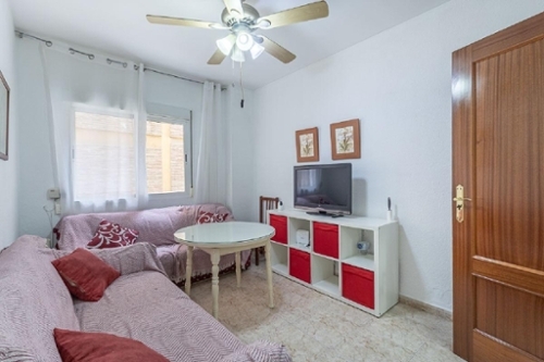 Barrio De Granada Alacantí Wohnung Bild 6347318