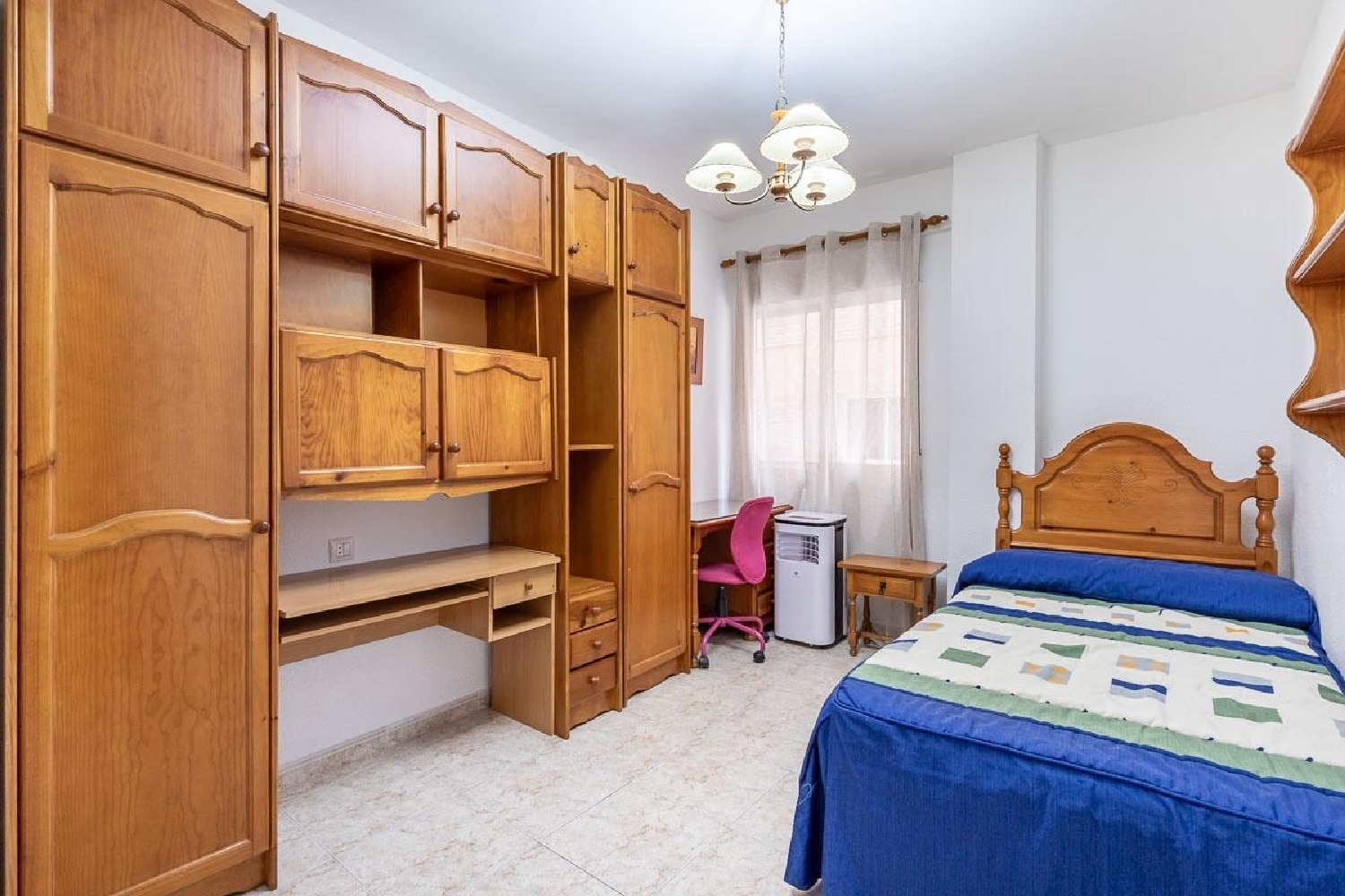  kaufen Wohnung Barrio De Granada Alacantí 5