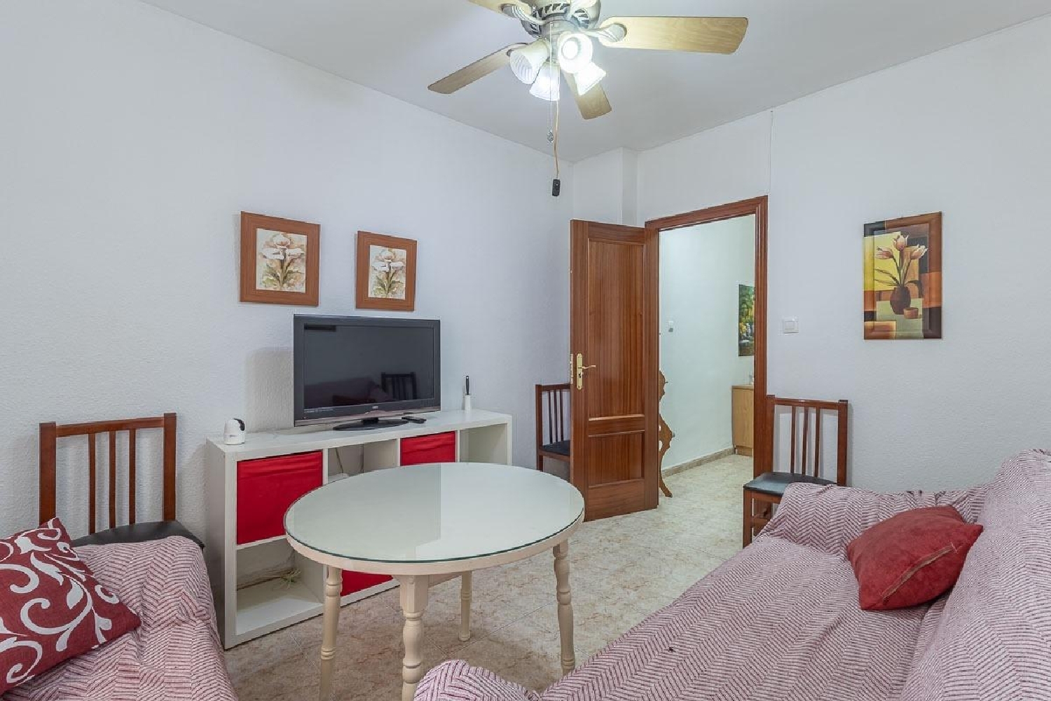  kaufen Wohnung Barrio De Granada Alacantí 4