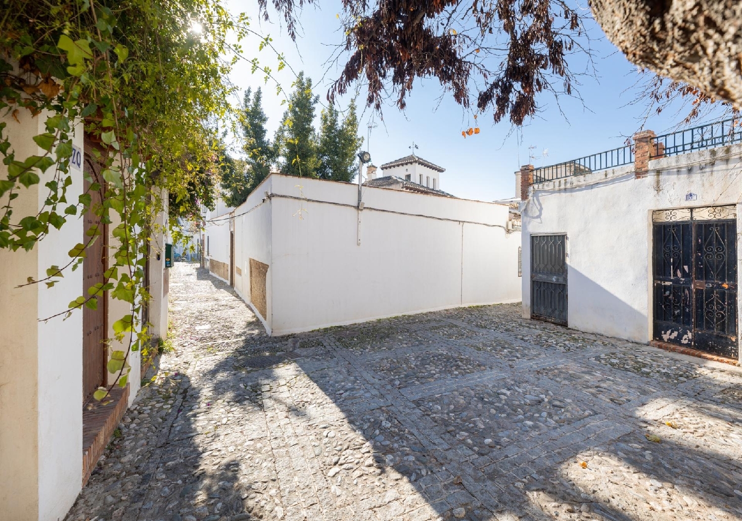 kaufen Wohnung Barrio De Granada Alacantí 4