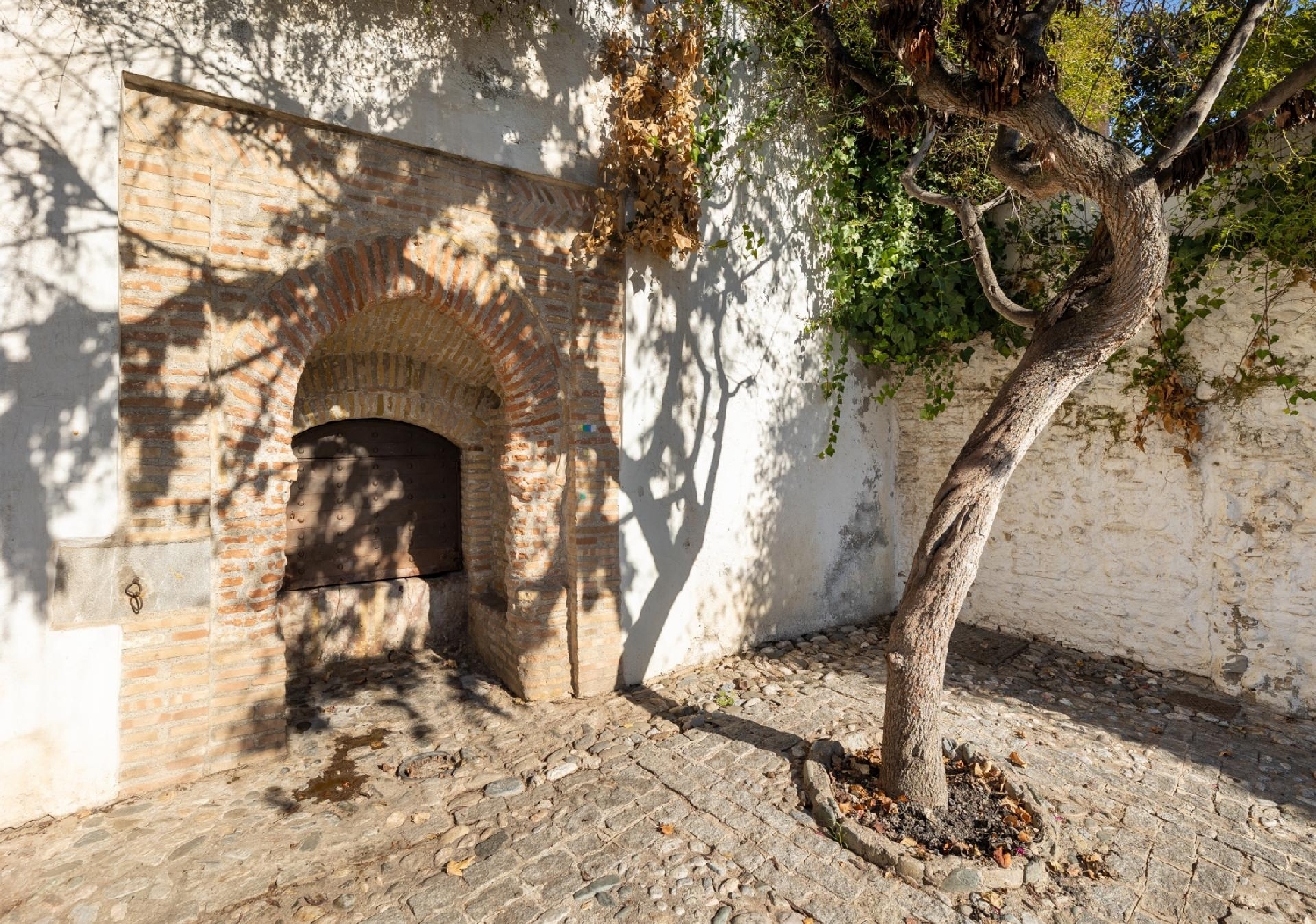 kaufen Wohnung Barrio De Granada Alacantí 2