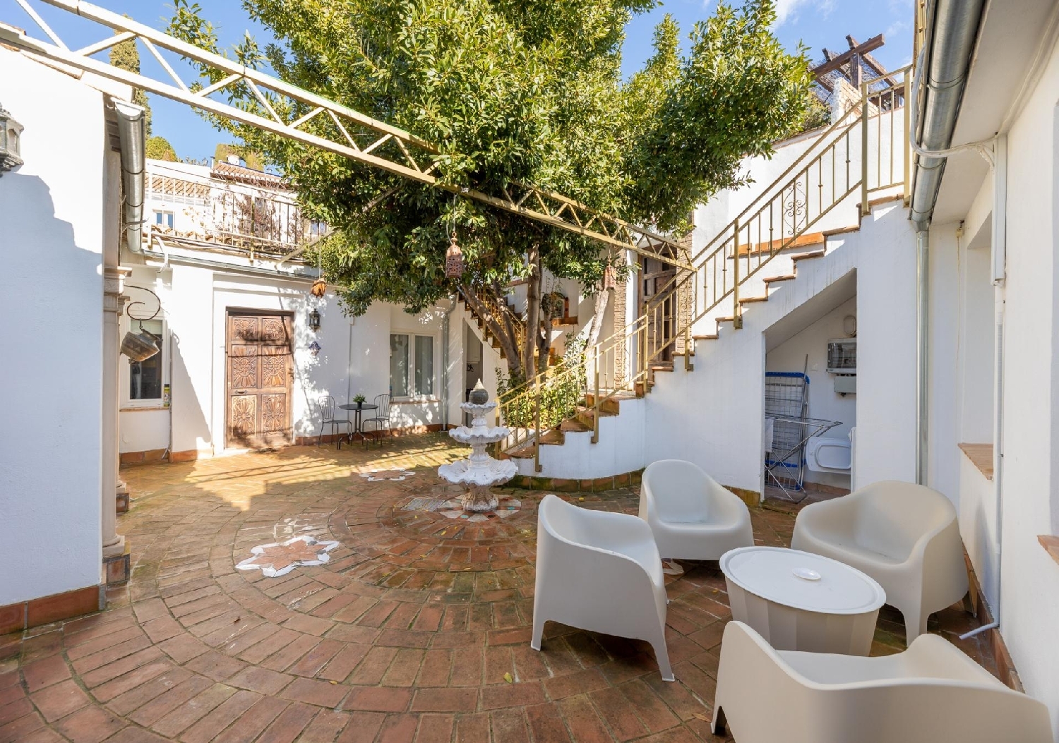 kaufen Wohnung Barrio De Granada Alacantí 8