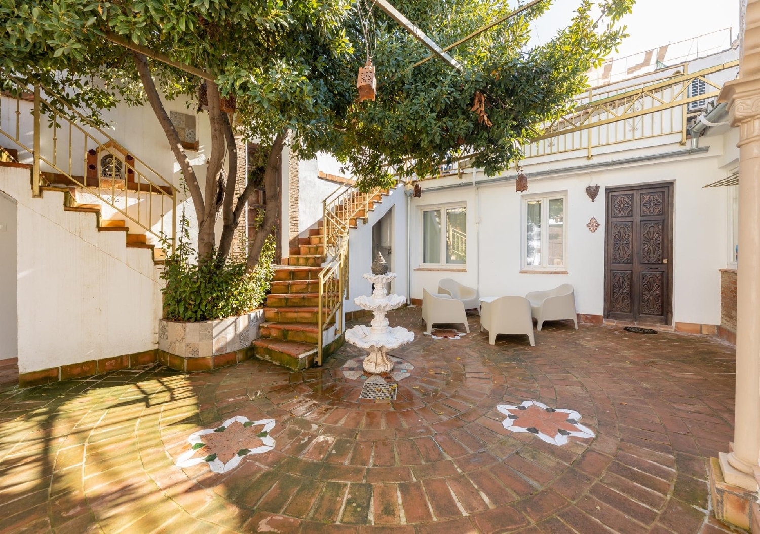 kaufen Wohnung Barrio De Granada Alacantí 1