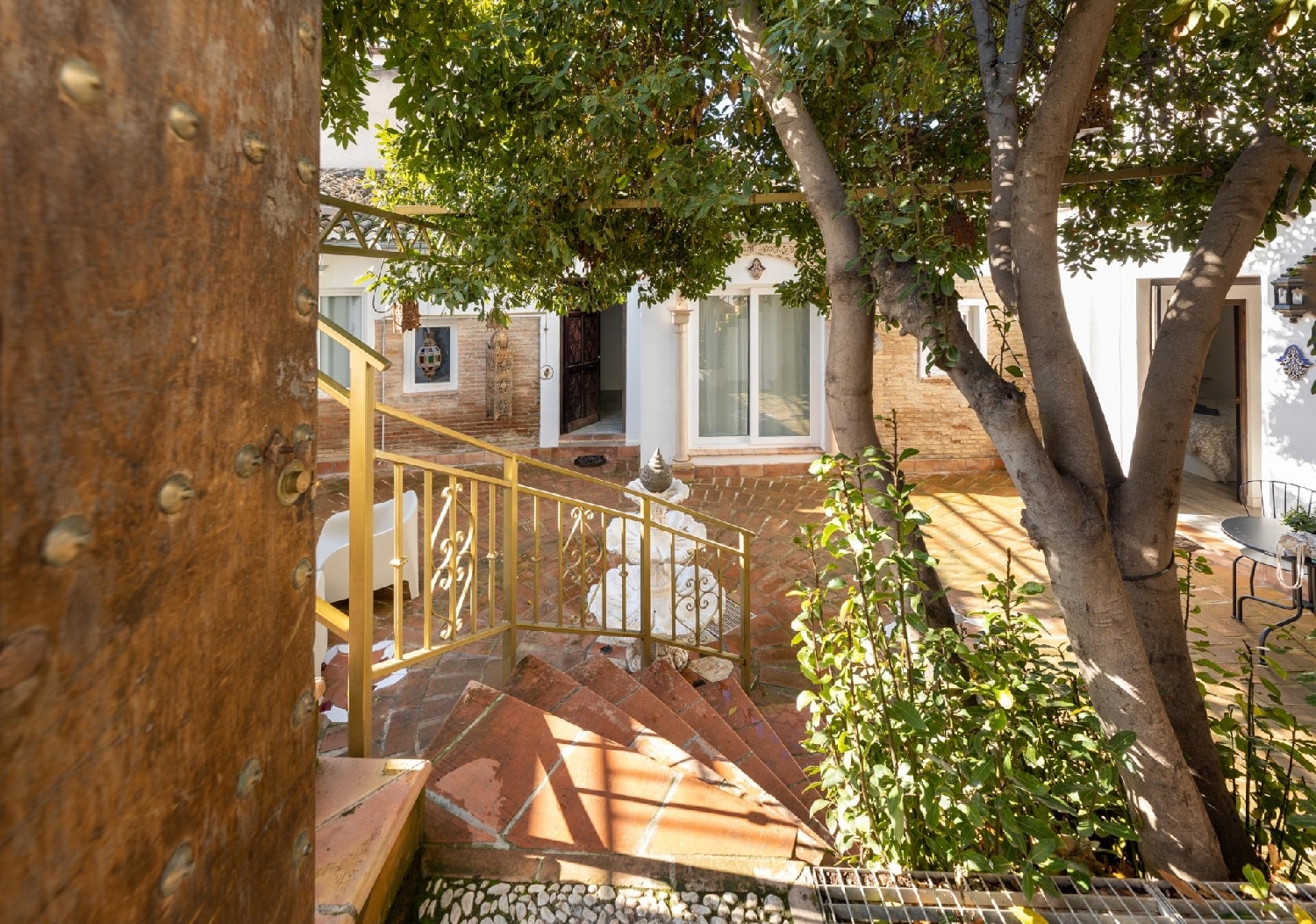 kaufen Wohnung Barrio De Granada Alacantí 6