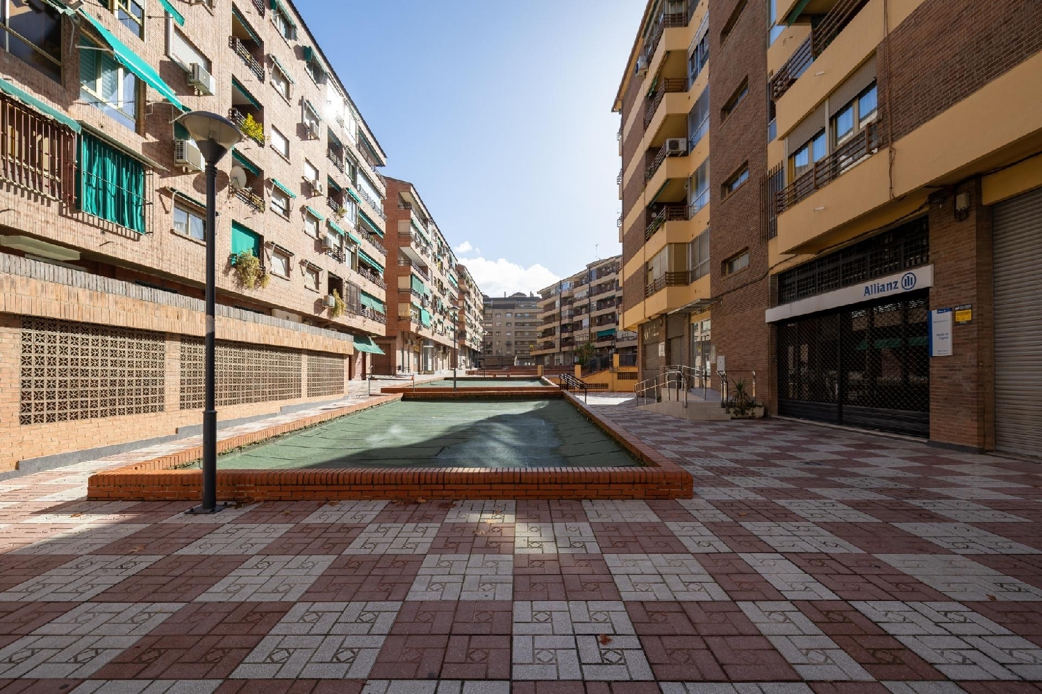  kaufen Wohnung Barrio De Granada Alacantí 2