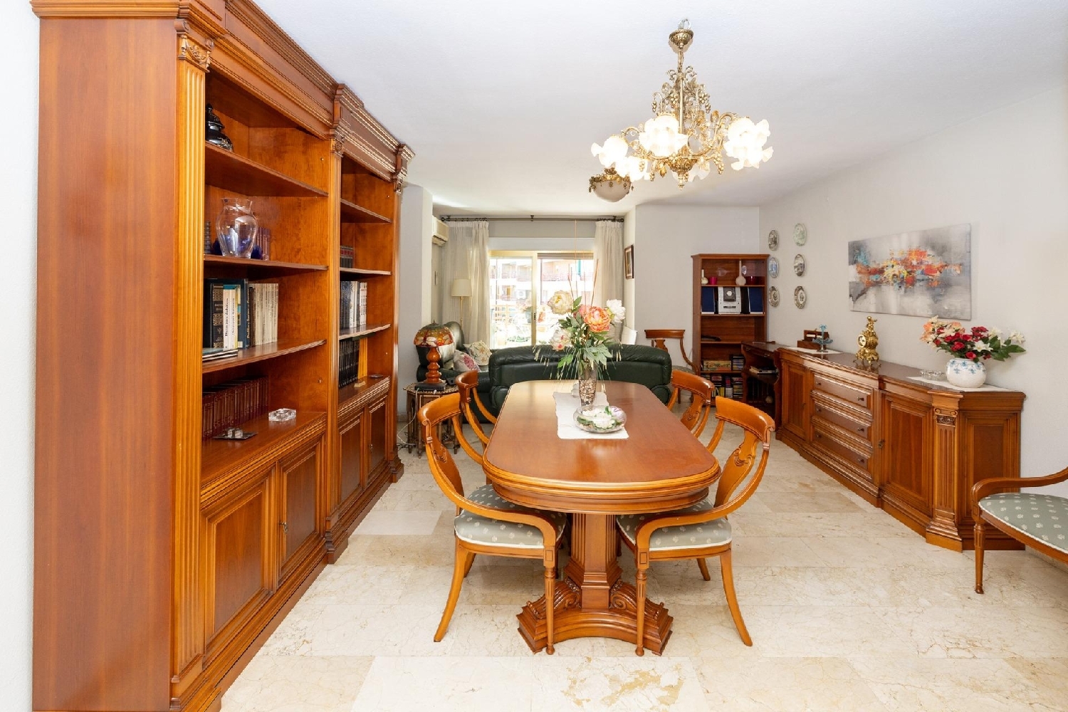  kaufen Wohnung Barrio De Granada Alacantí 7