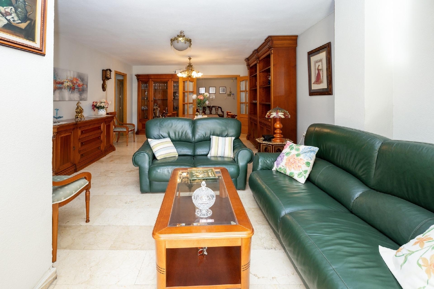  kaufen Wohnung Barrio De Granada Alacantí 8