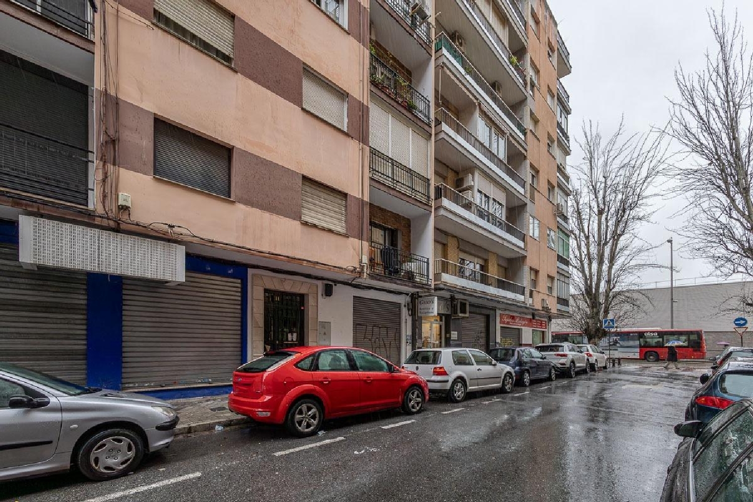 kaufen Wohnung Barrio De Granada Alacantí 3