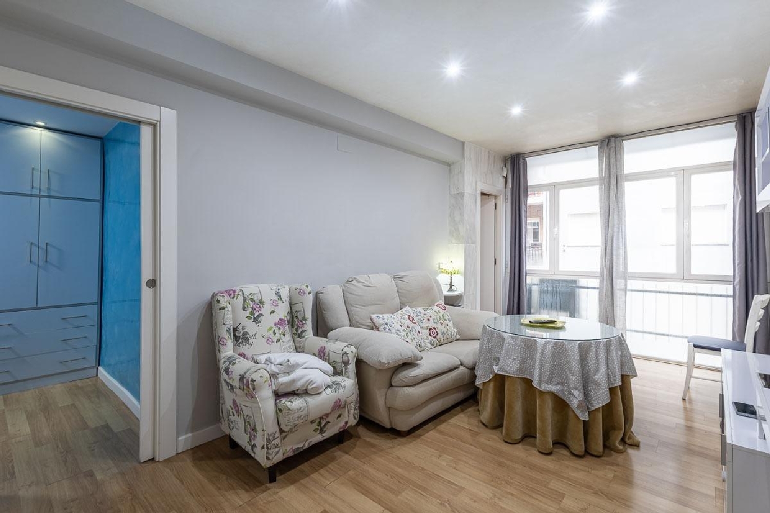 kaufen Wohnung Barrio De Granada Alacantí 8