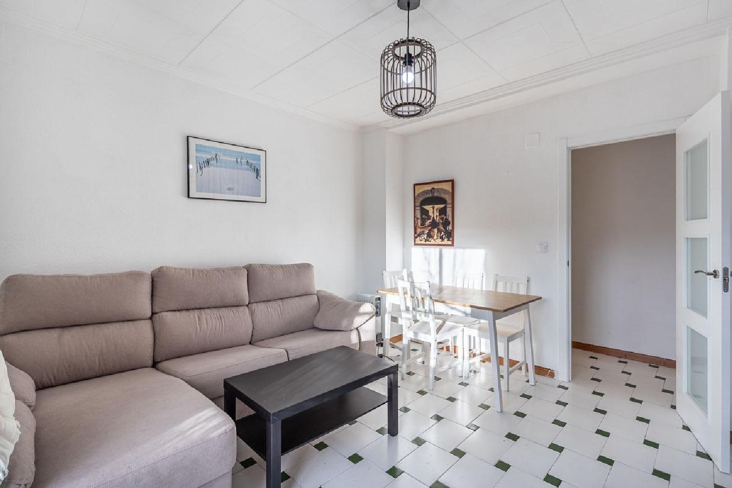  kaufen Wohnung Barrio De Granada Alacantí 4