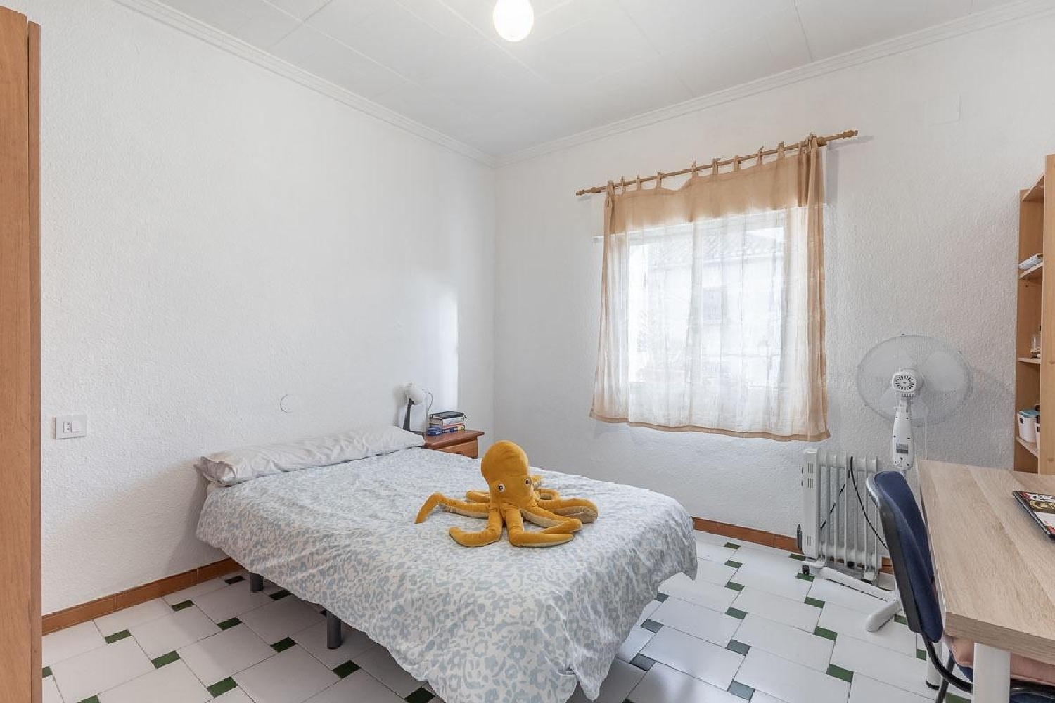  kaufen Wohnung Barrio De Granada Alacantí 8