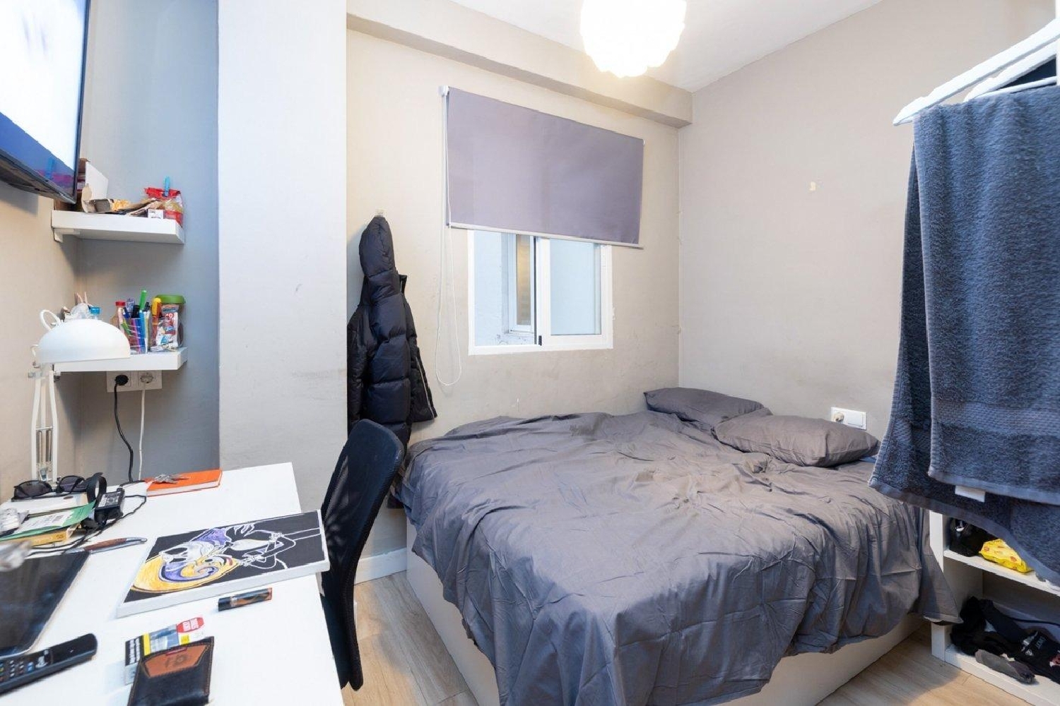  kaufen Wohnung Barrio De Granada Alacantí 6