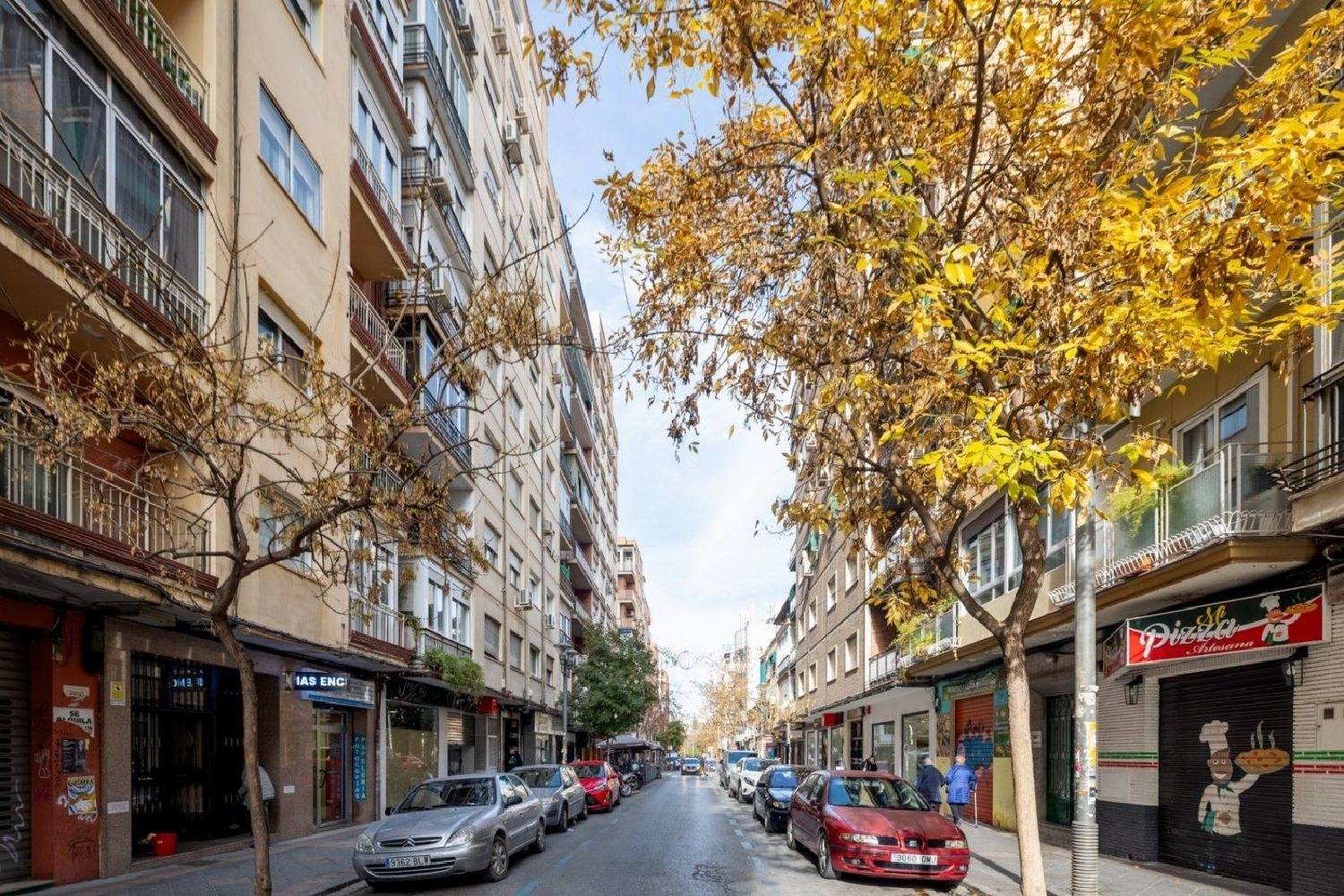  kaufen Wohnung Barrio De Granada Alacantí 1