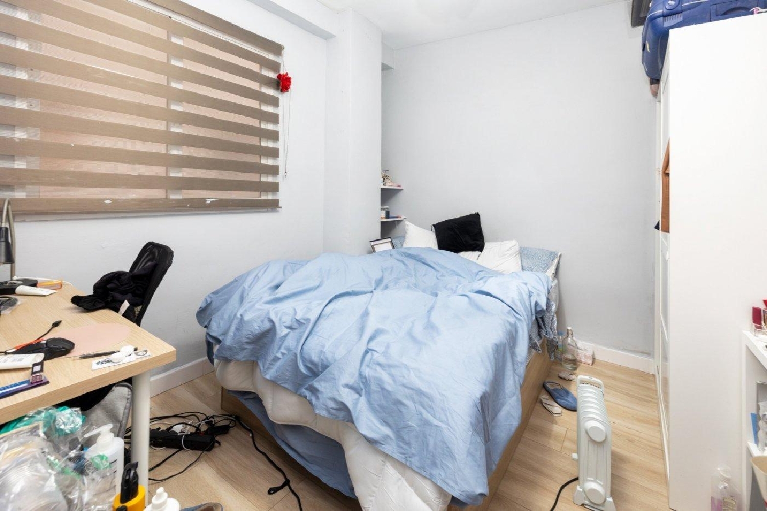  kaufen Wohnung Barrio De Granada Alacantí 3