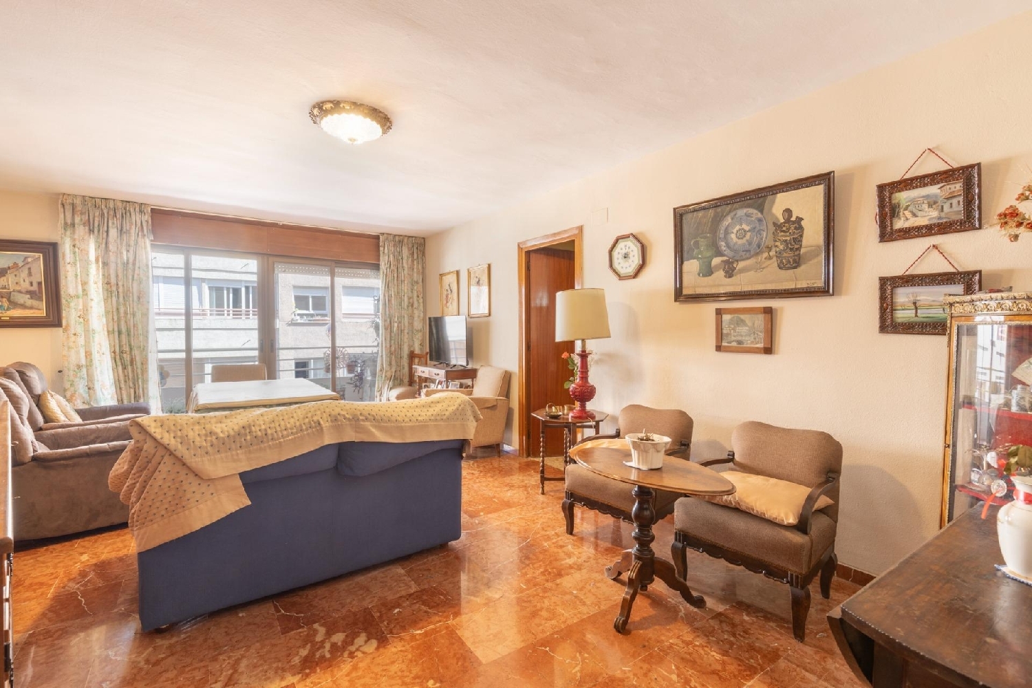  kaufen Wohnung Barrio De Granada Alacantí 5