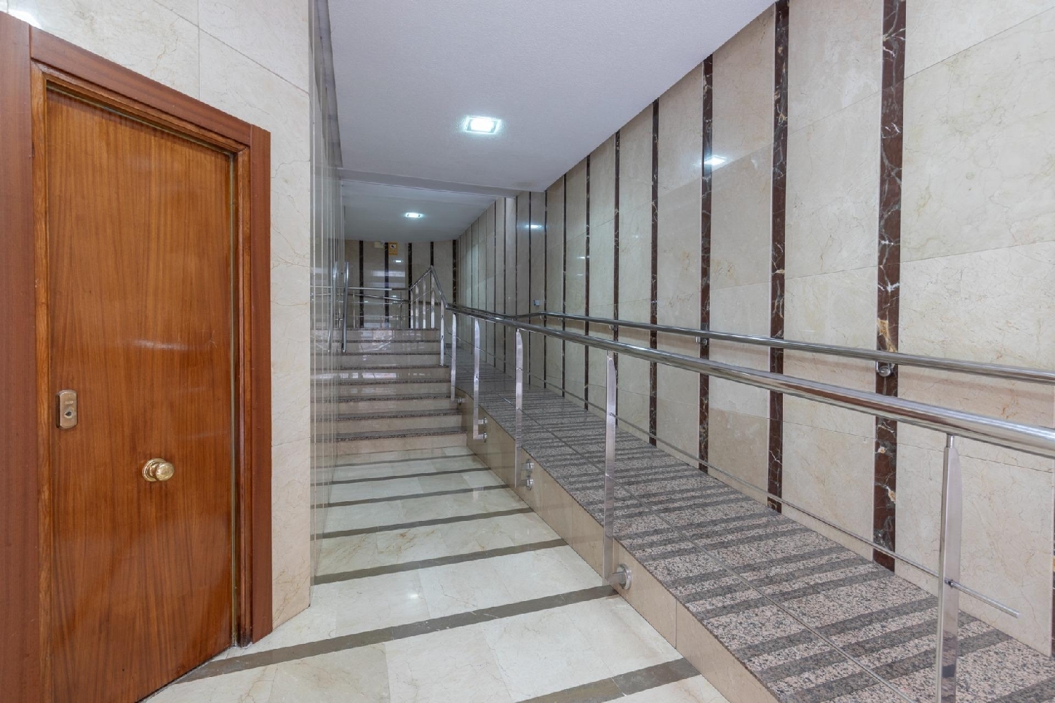  kaufen Wohnung Barrio De Granada Alacantí 3