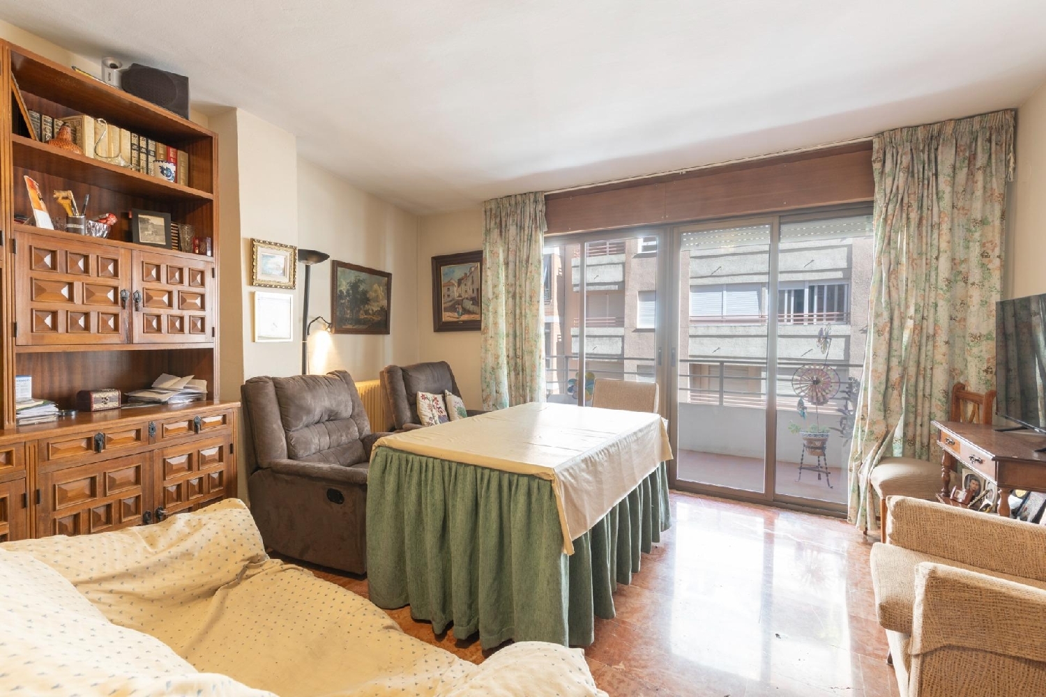  kaufen Wohnung Barrio De Granada Alacantí 4