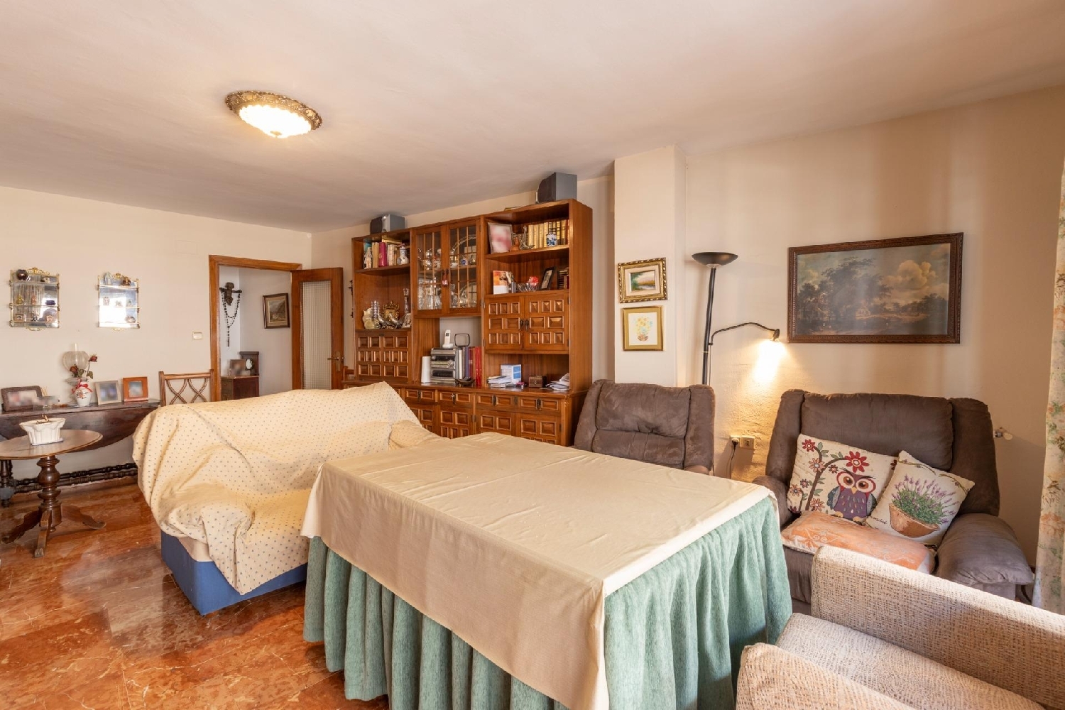  kaufen Wohnung Barrio De Granada Alacantí 7