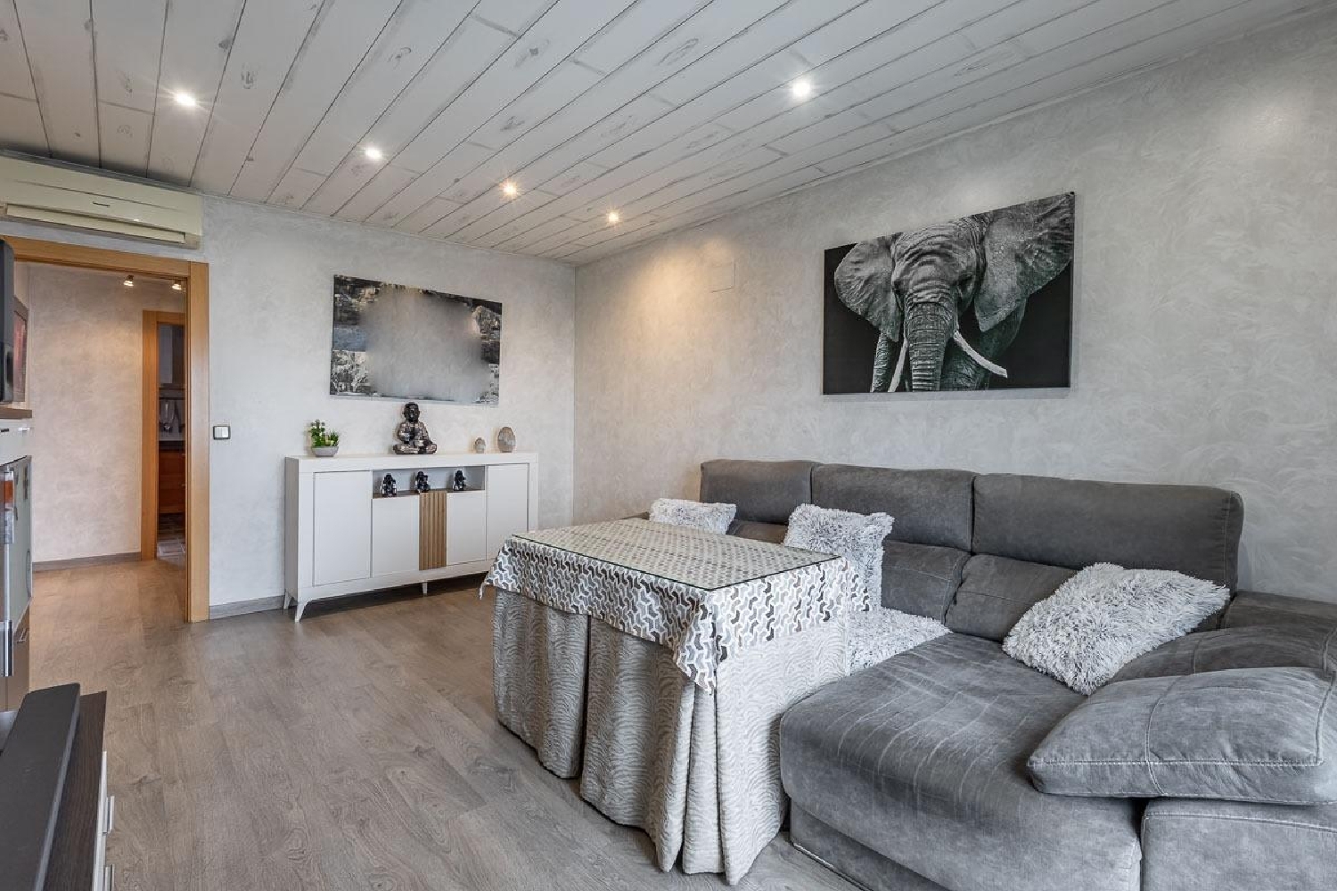  till salu lägenhet Barrio De Granada Alacantí 5