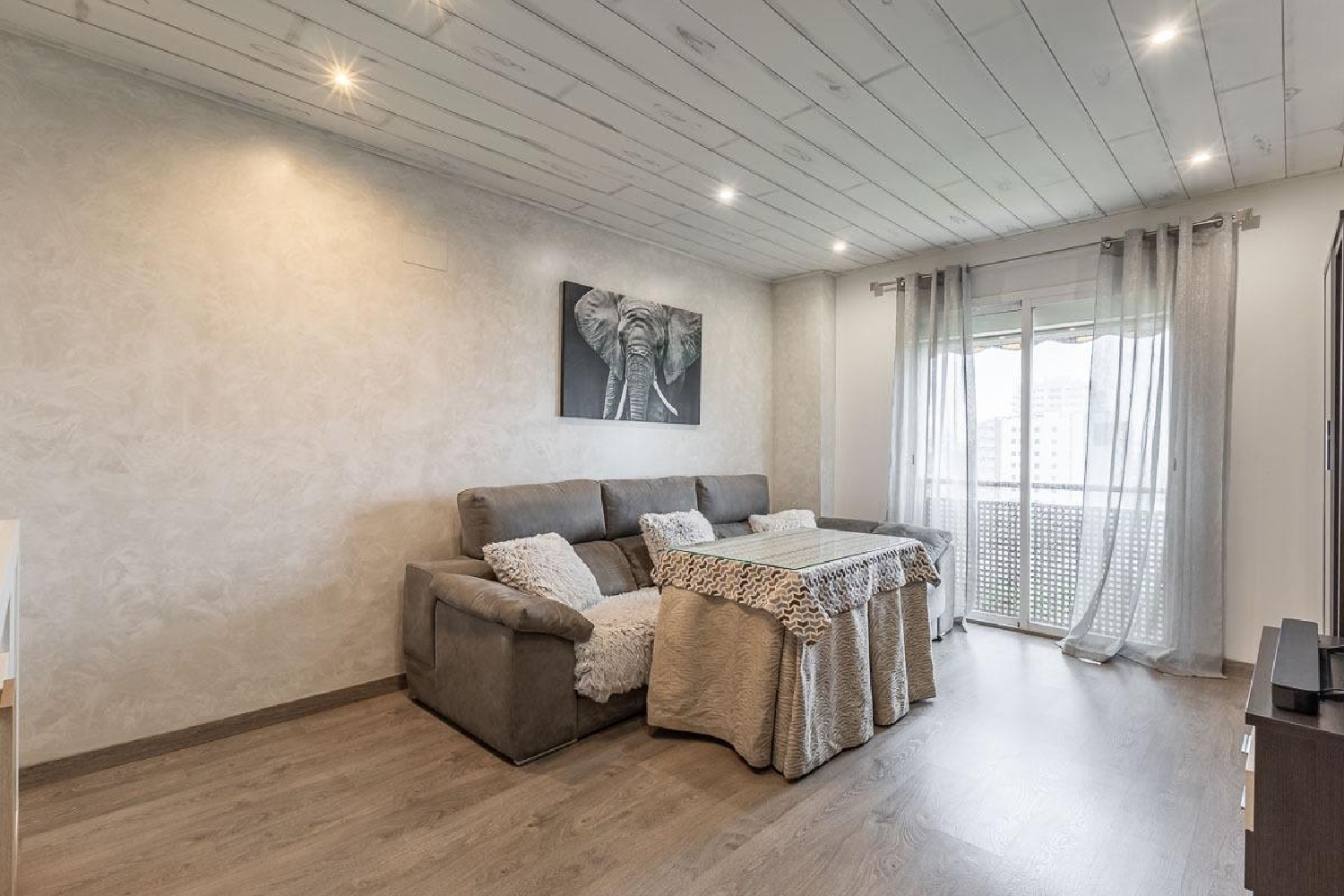  till salu lägenhet Barrio De Granada Alacantí 3