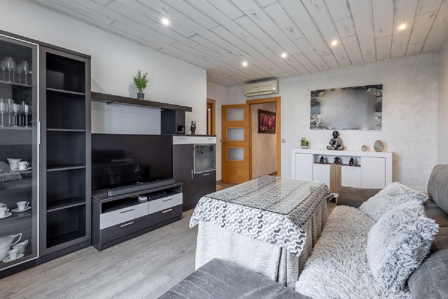  till salu lägenhet Barrio De Granada Alacantí 6