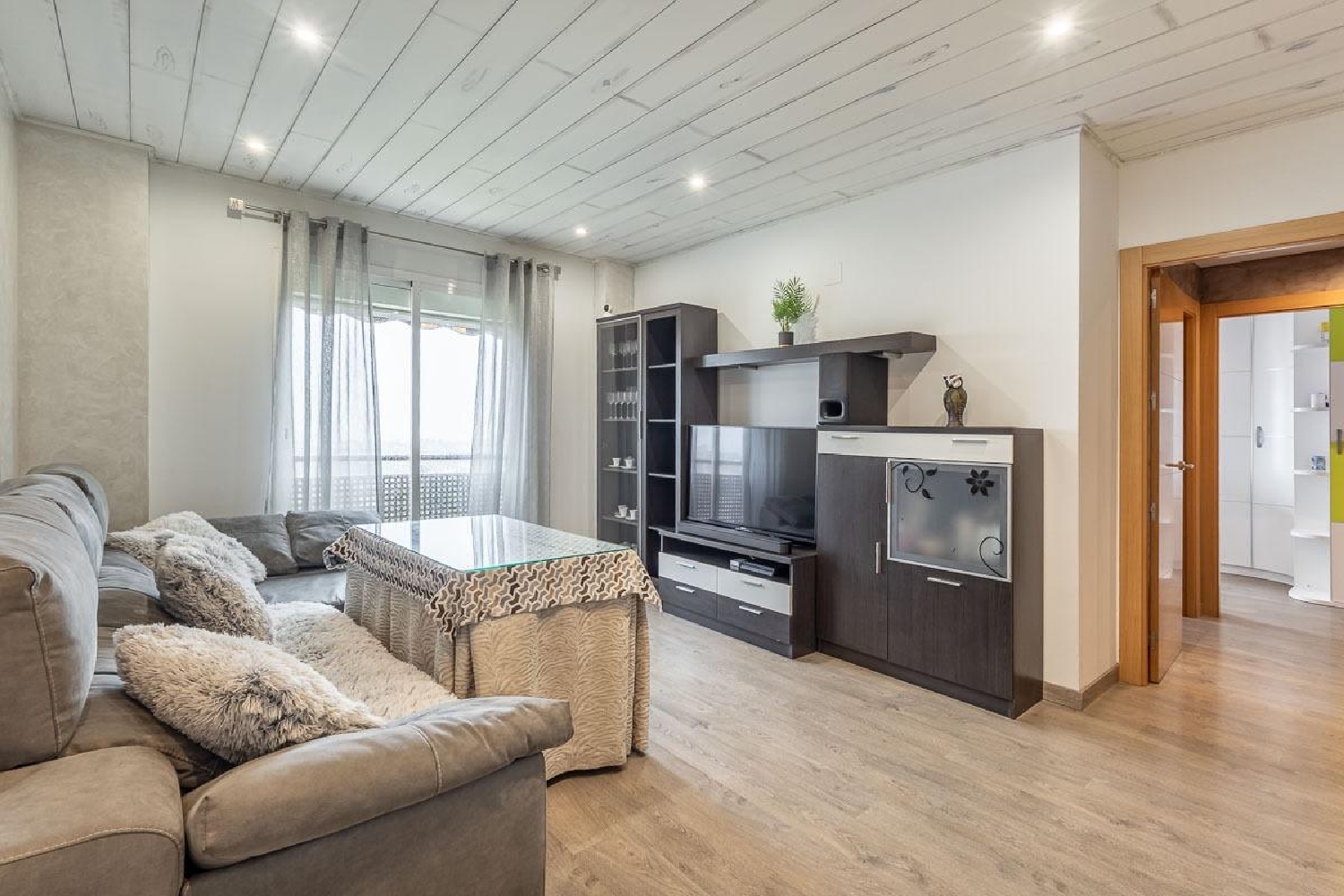  till salu lägenhet Barrio De Granada Alacantí 4