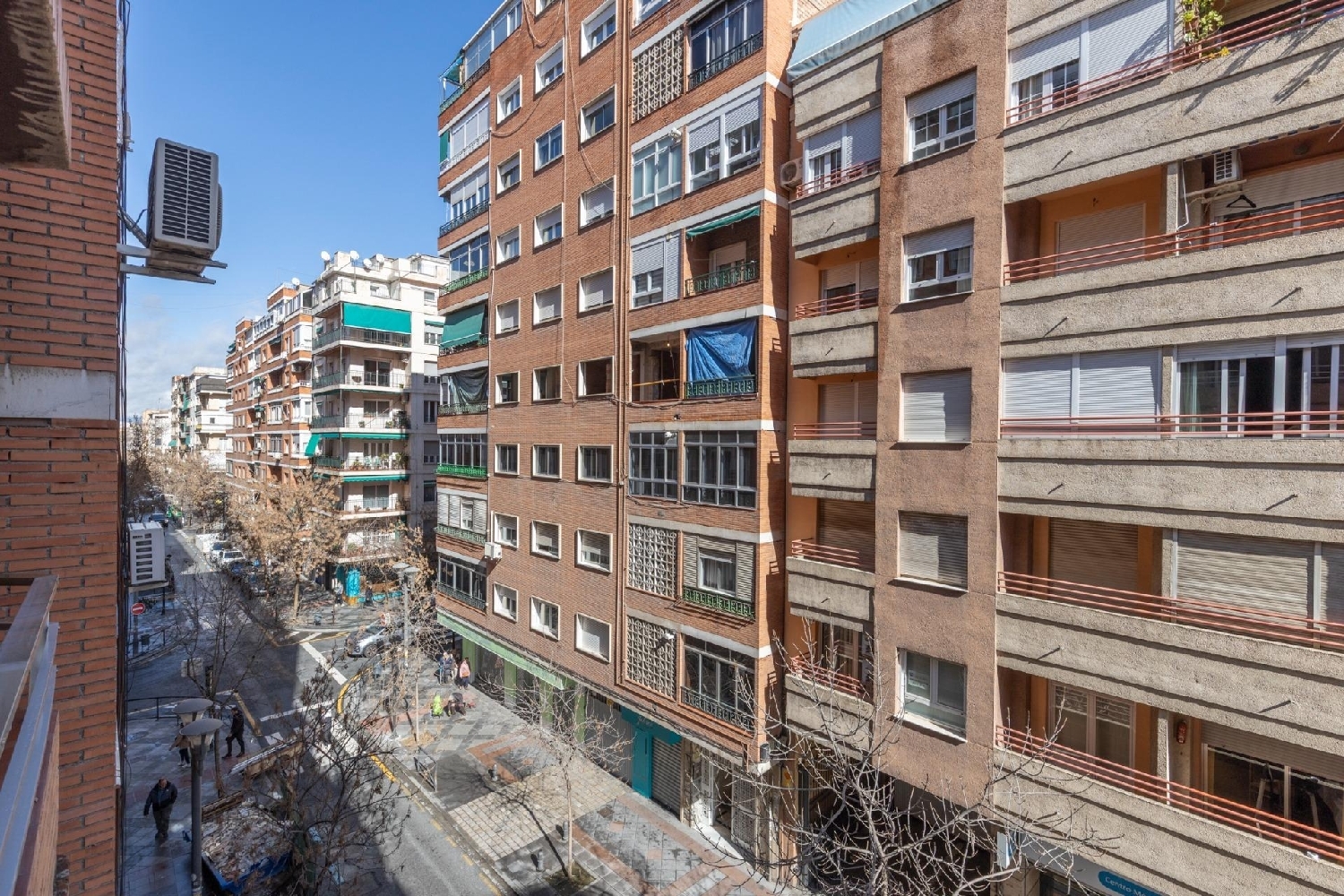  till salu lägenhet Barrio De Granada Alacantí 2