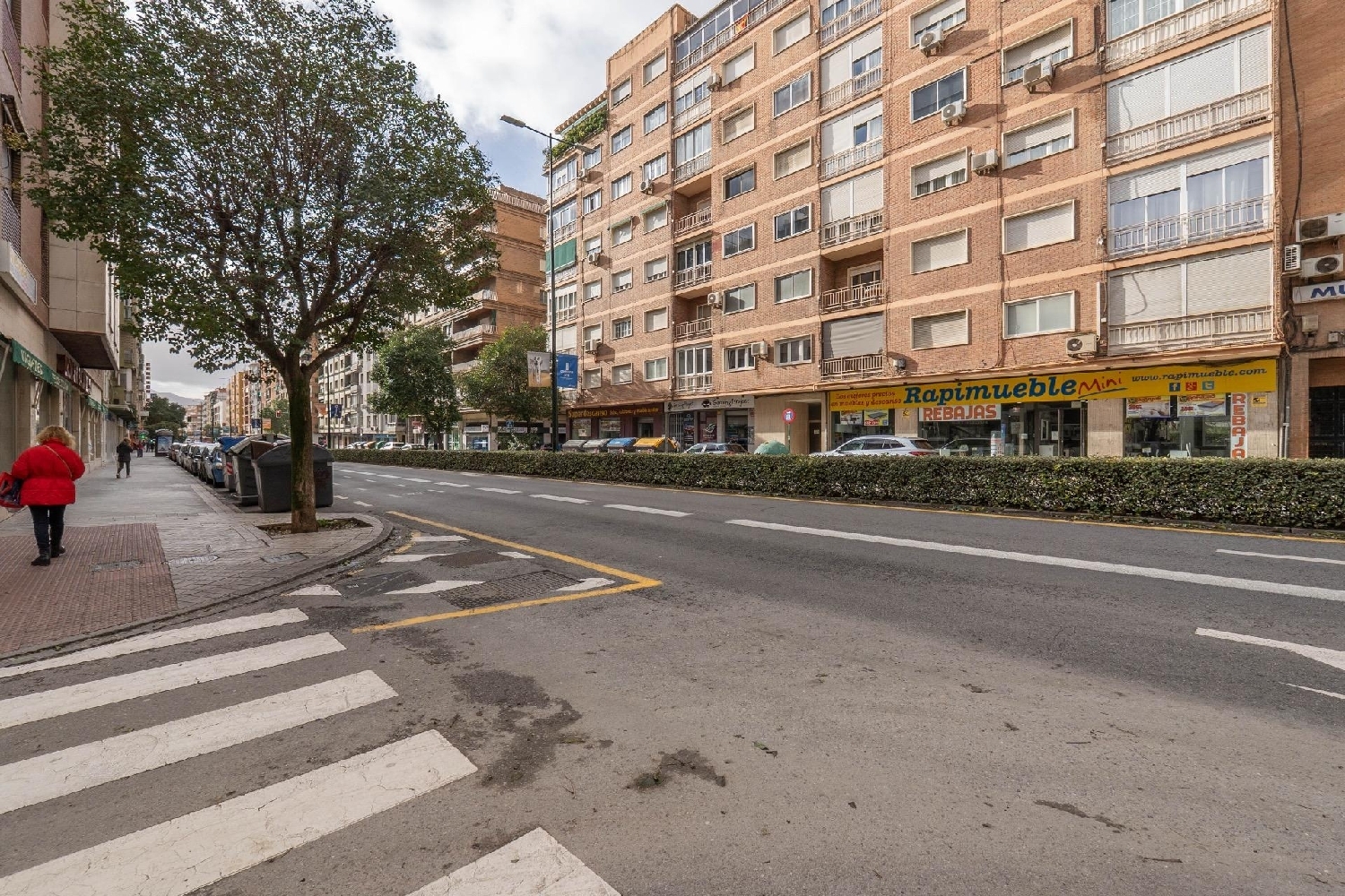  kaufen Wohnung Barrio De Granada Alacantí 8