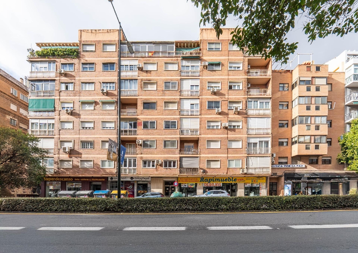  kaufen Wohnung Barrio De Granada Alacantí 6