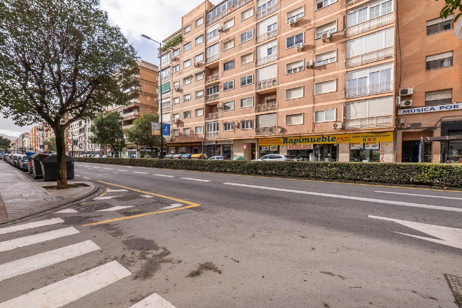  kaufen Wohnung Barrio De Granada Alacantí 5