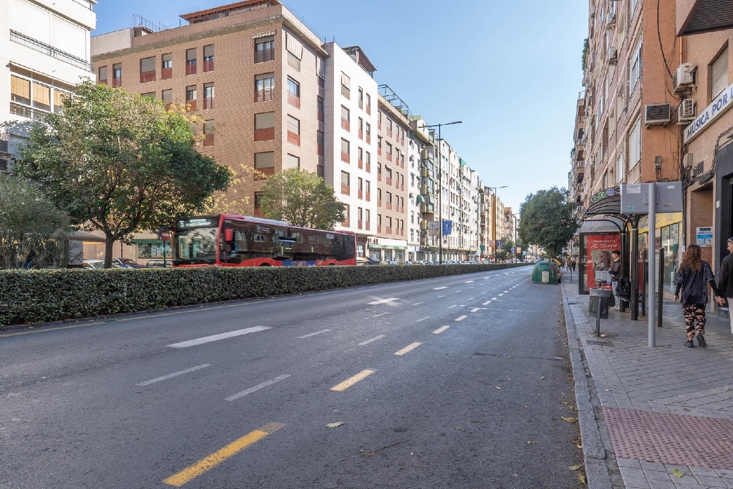  kaufen Wohnung Barrio De Granada Alacantí 1