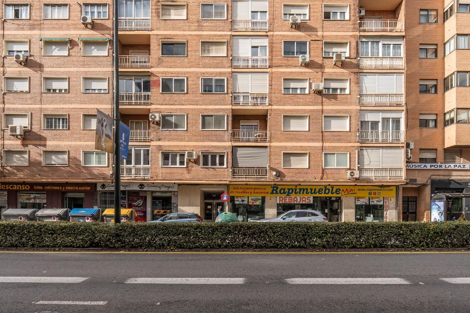  kaufen Wohnung Barrio De Granada Alacantí 7