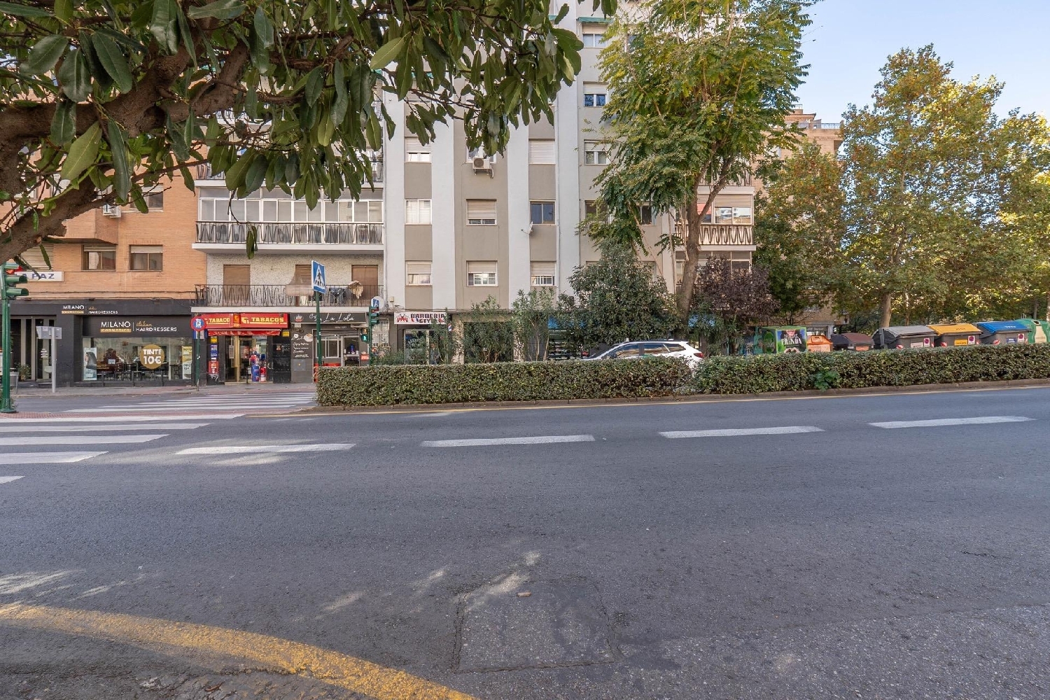  kaufen Wohnung Barrio De Granada Alacantí 2