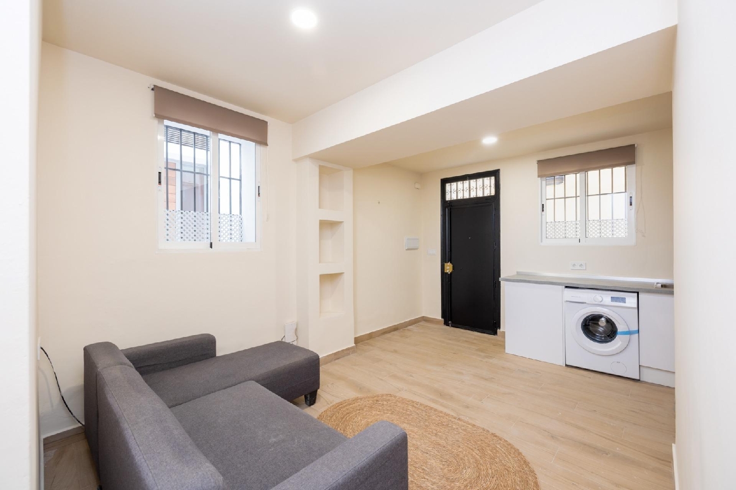  kaufen Wohnung Barrio De Granada Alacantí 3