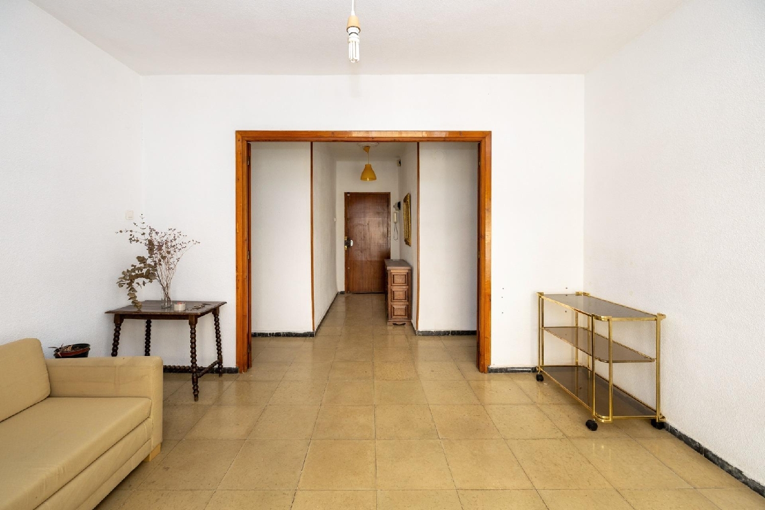 kaufen Wohnung Barrio De Granada Alacantí 6