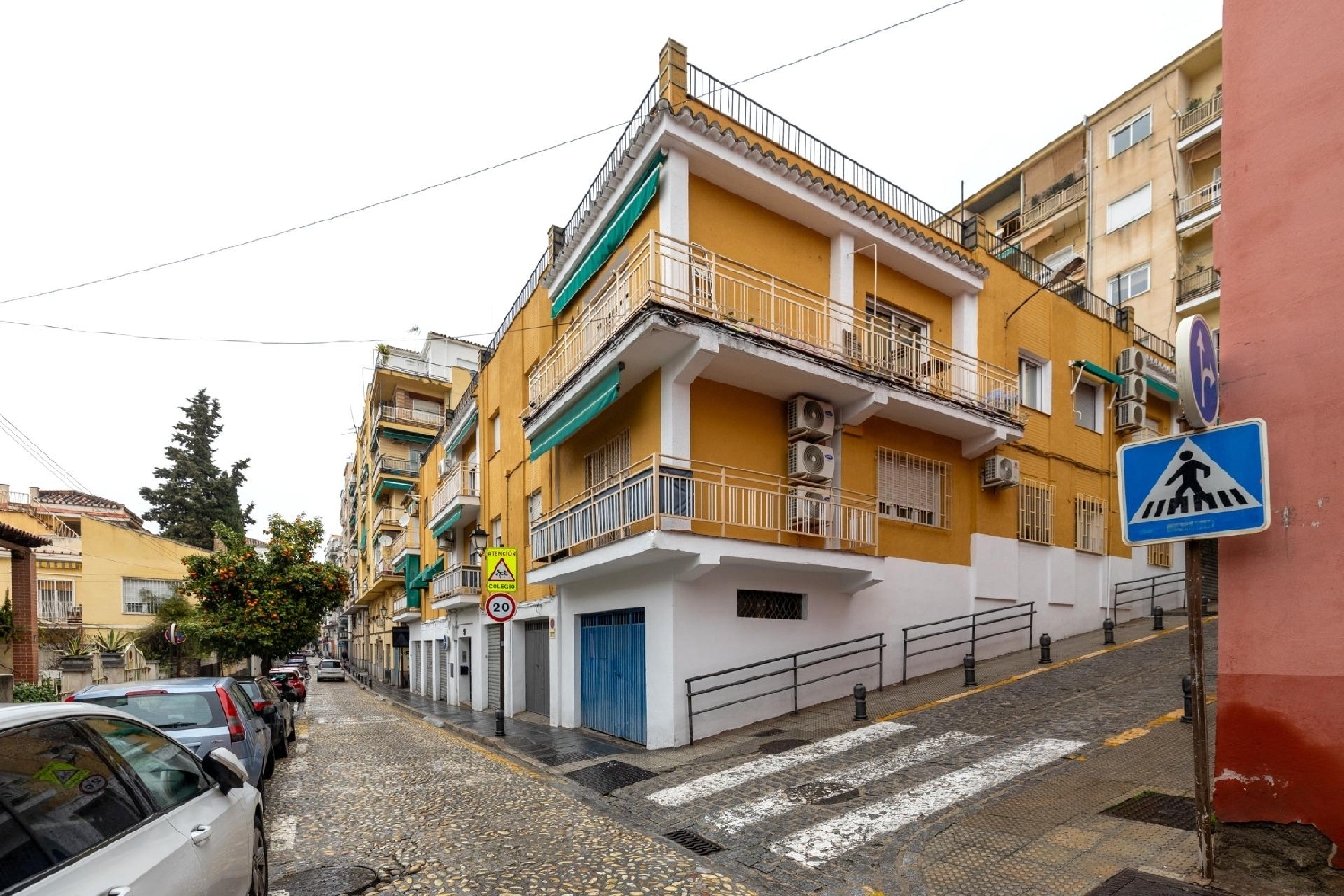 kaufen Wohnung Barrio De Granada Alacantí 1