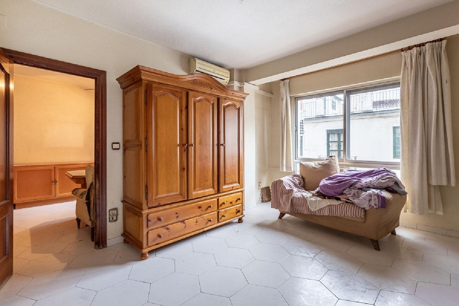 kaufen Wohnung Barrio De Granada Alacantí 7