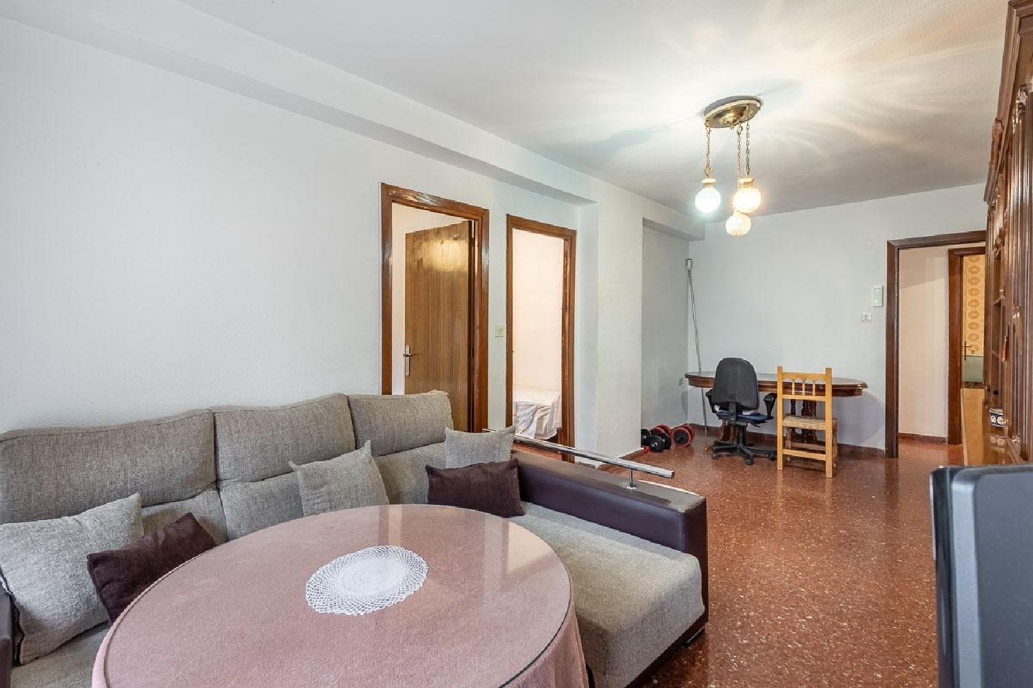  kaufen Wohnung Barrio De Granada Alacantí 5