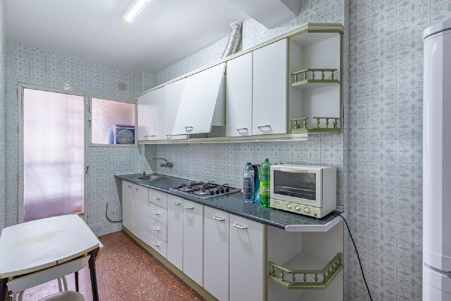  kaufen Wohnung Barrio De Granada Alacantí 8