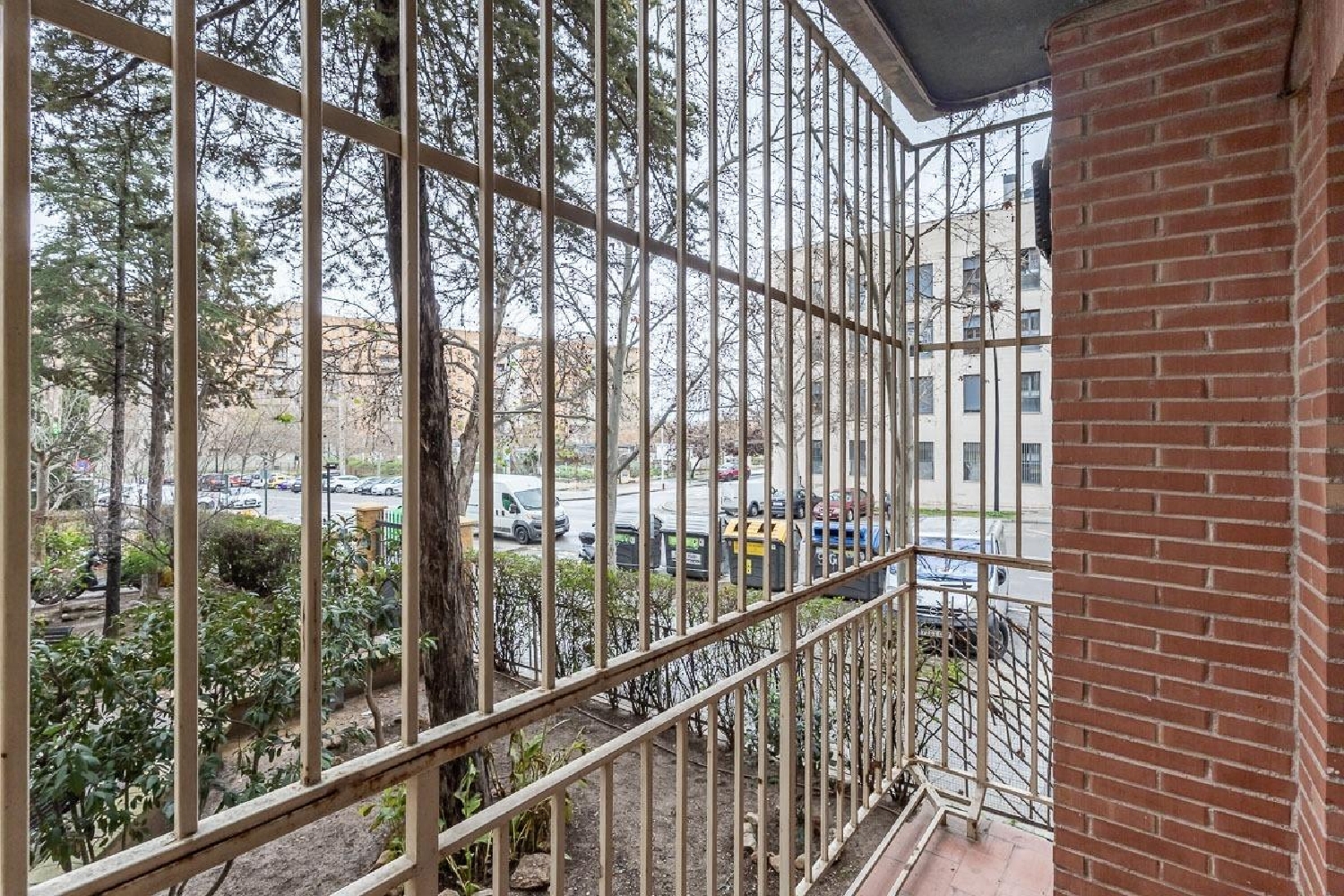  kaufen Wohnung Barrio De Granada Alacantí 6