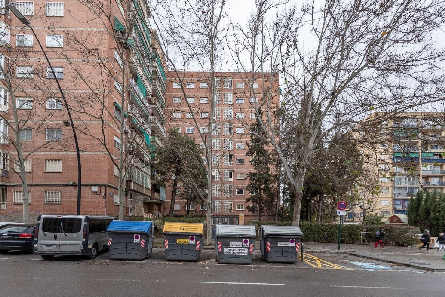  kaufen Wohnung Barrio De Granada Alacantí 1