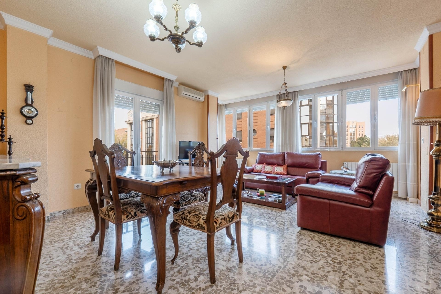 te koop appartement Barrio De Granada Alacantí 2