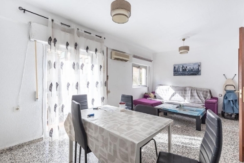 Barrio De Granada Alacantí appartement foto 6350094