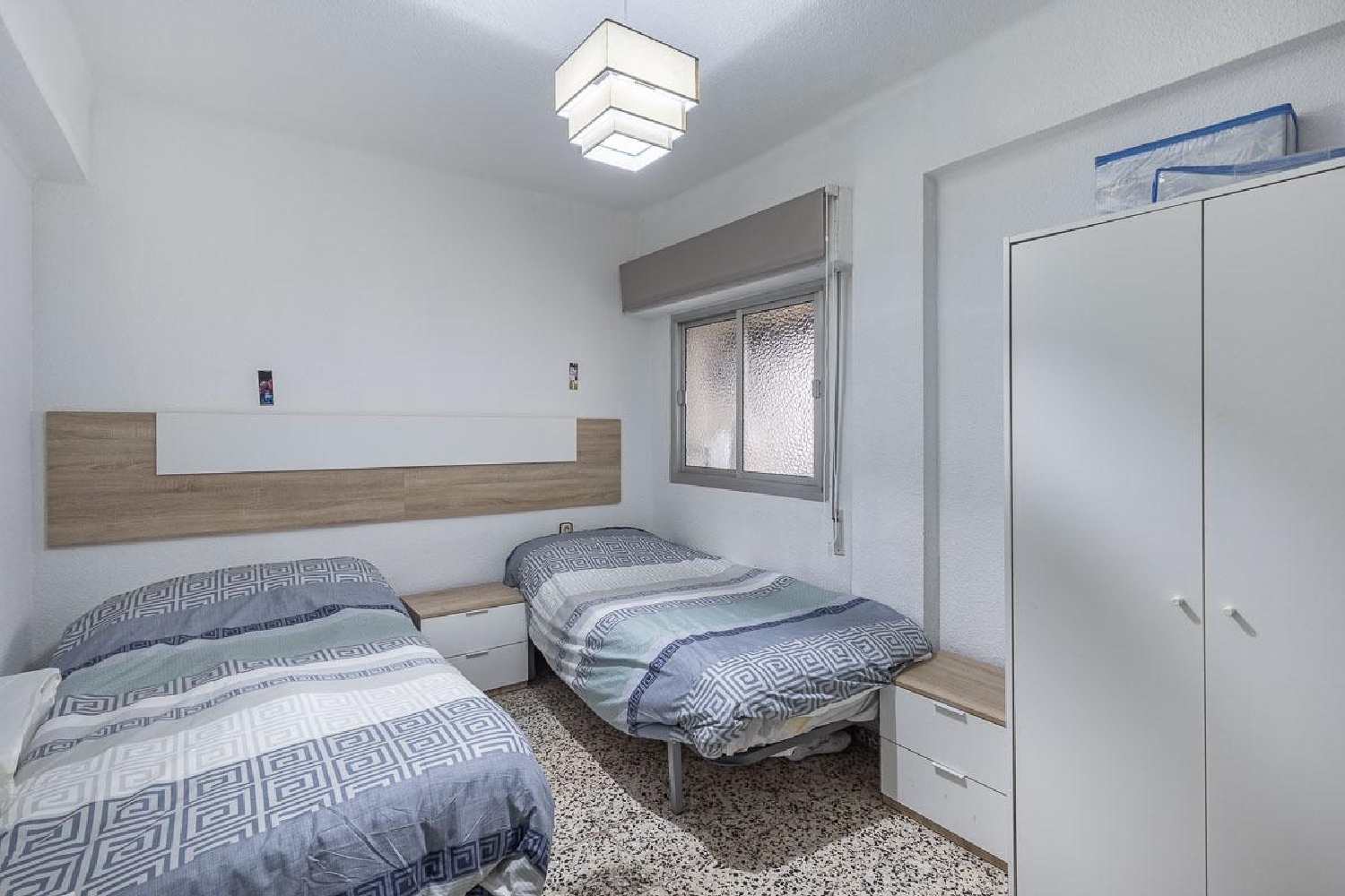  te koop appartement Barrio De Granada Alacantí 8