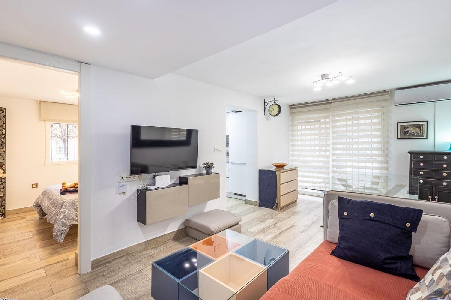  te koop appartement Barrio De Granada Alacantí 4