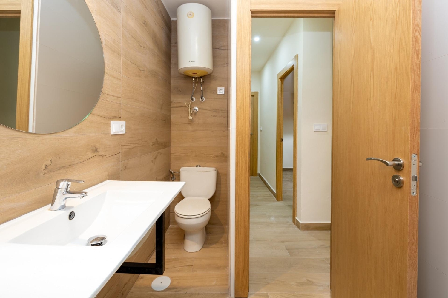  te koop appartement Barrio De Granada Alacantí 8