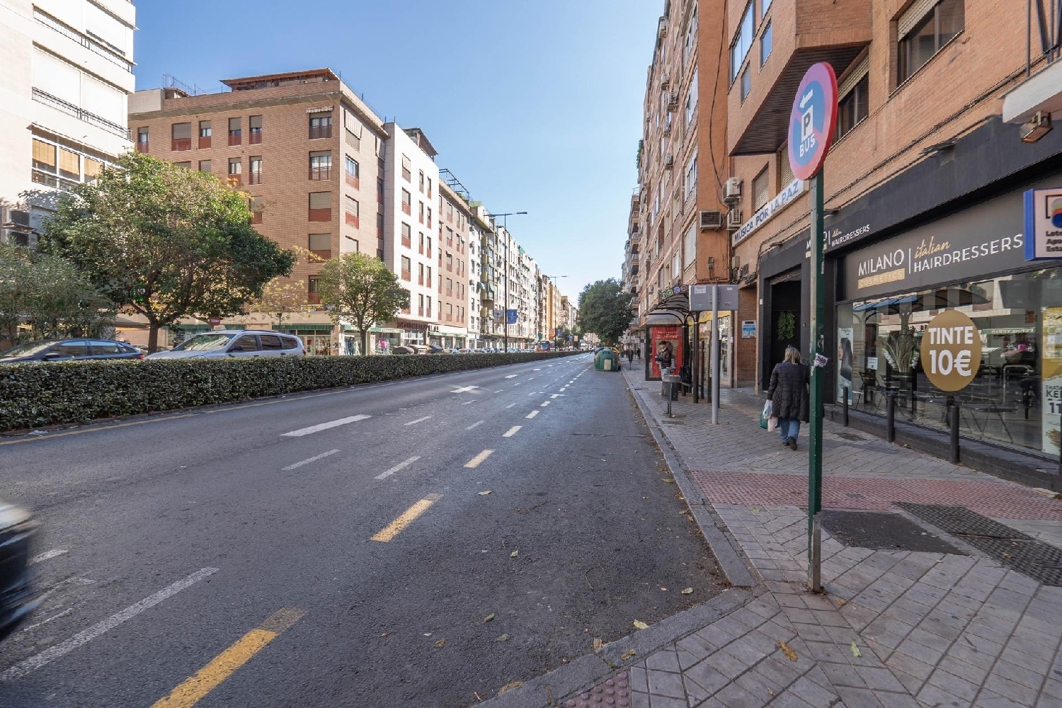 te koop appartement Barrio De Granada Alacantí 3