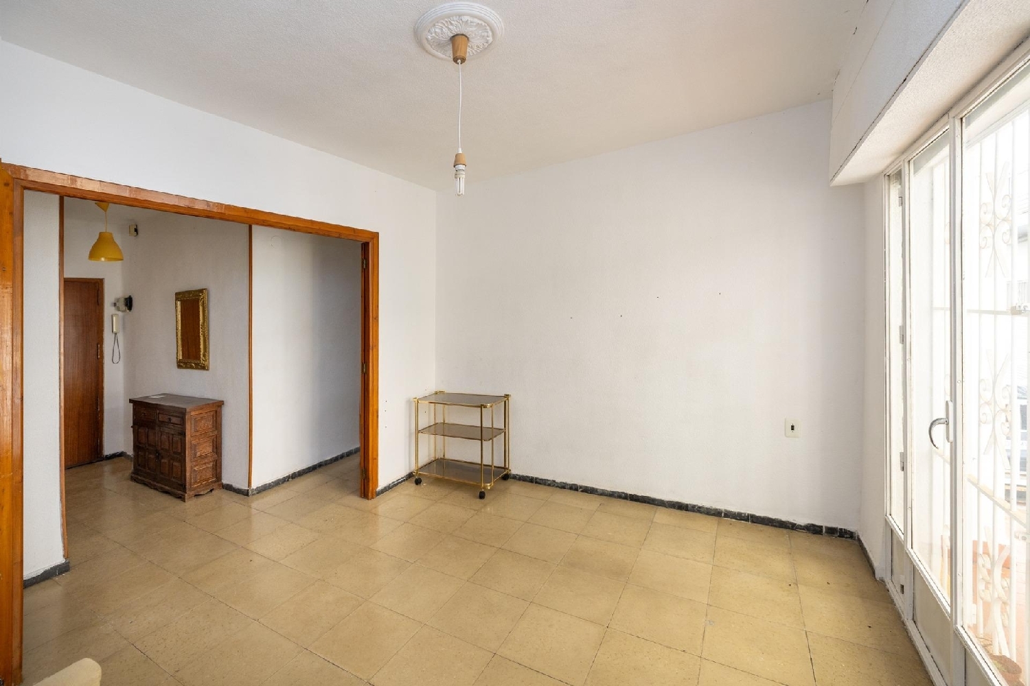 te koop appartement Barrio De Granada Alacantí 5