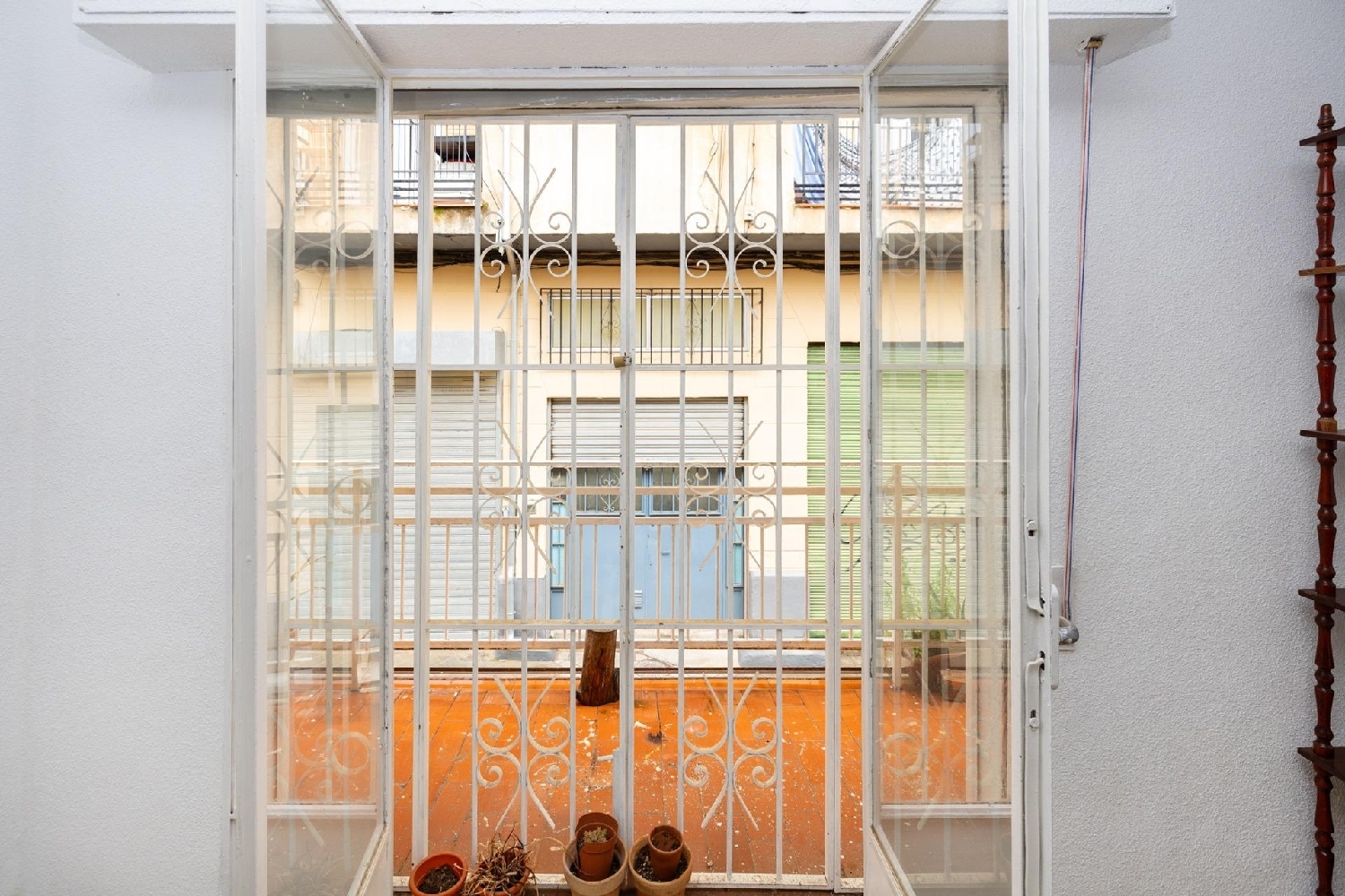 te koop appartement Barrio De Granada Alacantí 7