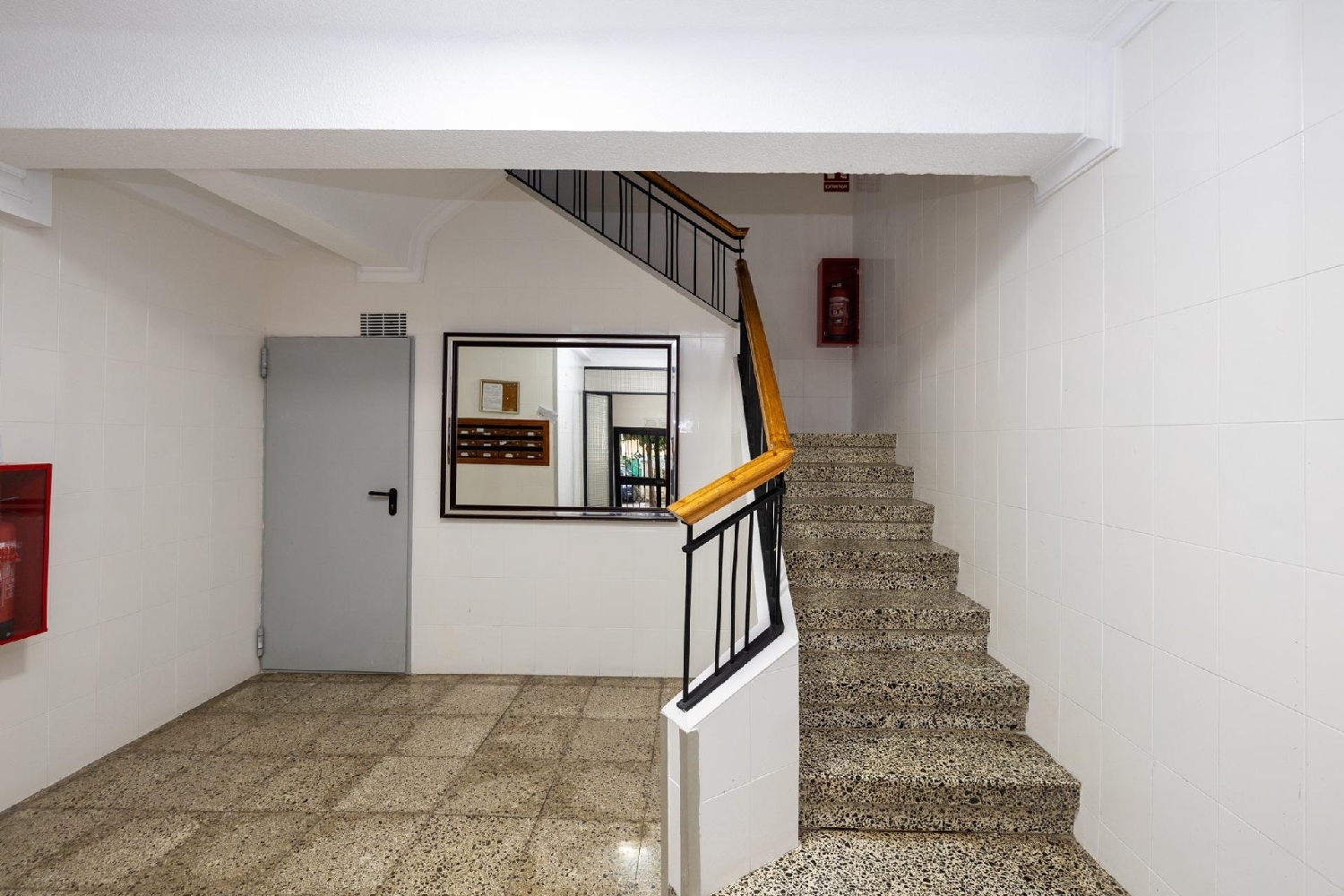te koop appartement Barrio De Granada Alacantí 3